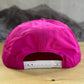 Telluride Wilson Nylon Hat - Pink