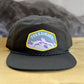 Telluride Wilson Nylon Hat - Black