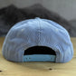 Telluride Wilson Corduroy Hat - Powder Blue