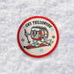 Ski Telluride Gondola Gus Patch