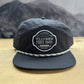 Telluride Free Box Hat - Black