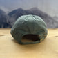 Telluride Tree Baseball Hat - Green