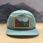 Telluride Sky Ripstop Hat - Sage