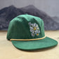 Daisy Dude Corduroy Hat - Green
