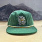 Daisy Dude Corduroy Hat - Green