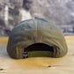 Timber Fish Rope Hat - Olive Green
