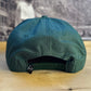 Timber Fish Tour Hat - Forest Green