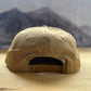 Ski Moon Ripstop Cotton Hat - Sand