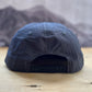 Telluride Free Box Hat - Black