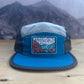 Telluride Winter Nylon Running Hat