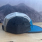 Telluride Winter Nylon Running Hat