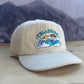 Telluride Winter Rainbow KIDS Hat