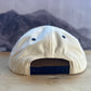 Telluride of Plenty Cotton Hat - White/Blue