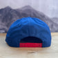 Needle Rock Threads Ripstop Hat - Blue