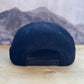 Telluride Shred Club Corduroy Hat - Black