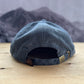 Telluride Free Box Corduroy Hat - Gray