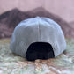 Columbine Dude Corduroy KIDS Hat - Blue