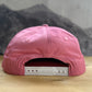 Telluride Rainbow Nylon Hat Small - Pink