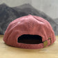 Telluride Dark Sky Corduroy Hat - Mauve Pink