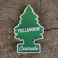 Telluride Tree Patch