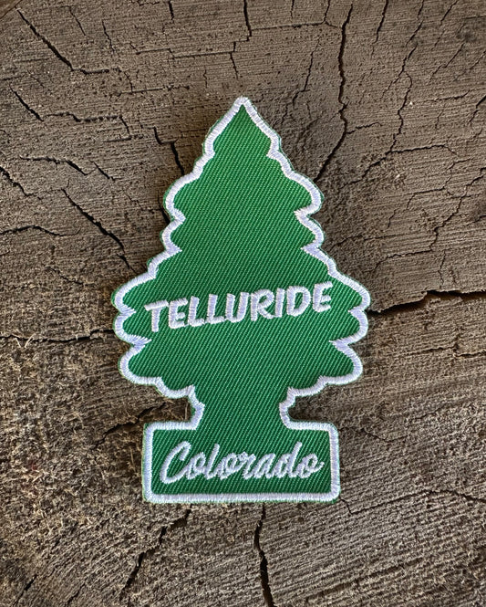 Telluride Tree Patch