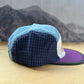 Telluride Wilson Grid Fleece Tour Hat