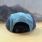 Telluride Wilson Grid Fleece Tour Hat