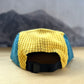 Telluride Gondola Grid Fleece Tour Hat