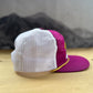 Telluride Rainbow Tech Mesh Hat - Magenta