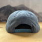 Telluride Winter Sky Washed Cotton Hat - Blue