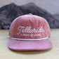 Telluride of Plenty Corduroy Hat - Pink