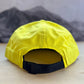 Telluride Alpenglow Nylon Hat - Yellow