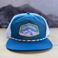 Telluride Wilson Tech Mesh Hat - Blue