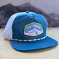 Telluride Wilson Tech Mesh Hat - Blue