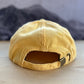 Telluride Town Corduroy Hat - Yellow