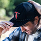 Telluride T Bolt Corduroy Mesh Hat