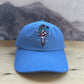 FunGal Baseball Hat - Blue