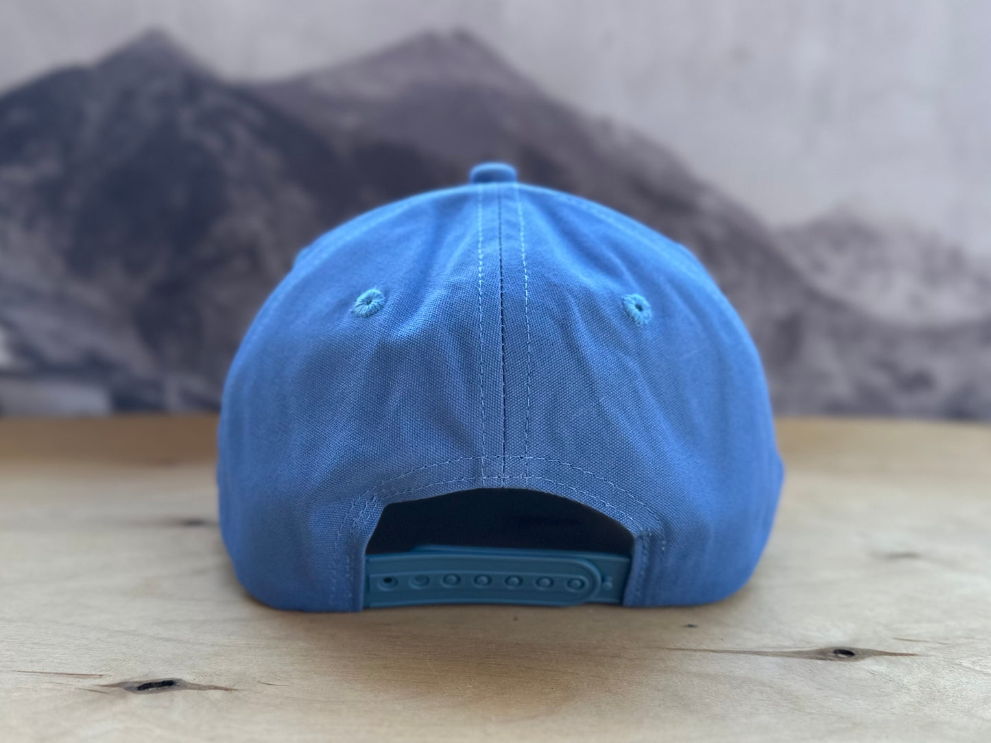 FunGal Baseball Hat - Blue