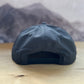 Telluride Knuckles Nylon Hat - Charcoal