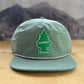 Telluride Tree Ripstop Hat - Sage Green