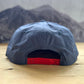 Telluride Flag Nylon Hat - Blue