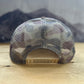 Telluride Lucky Snake Trucker Hat - Camo