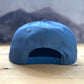 Telluride T Bolt Canvas Hat- Blue