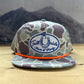 Telluride Lucky Snake Camo Hat - Duck Camo