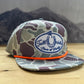 Telluride Lucky Snake Camo Hat - Duck Camo