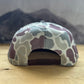 Telluride Lucky Snake Camo Hat - Duck Camo