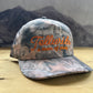Telluride Plenty Camo Hat - Real Tree