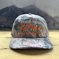Telluride Plenty Camo Hat - Real Tree
