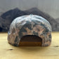 Telluride Plenty Camo Hat - Real Tree