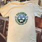 Telluride Listening Club Shirt - Cream